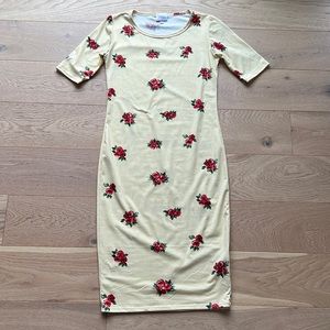 XXS Lularoe Dress